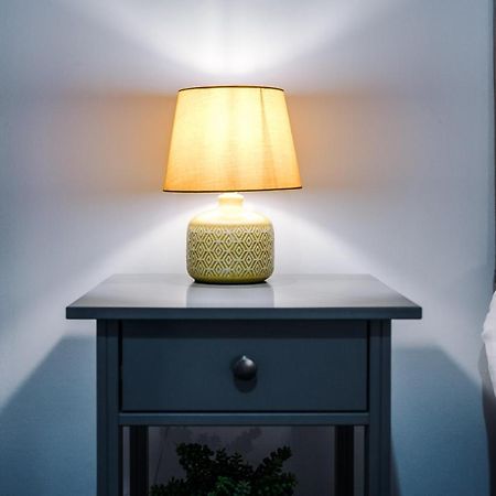 Hearsall Place Serviced Apartment Coventry Bagian luar foto