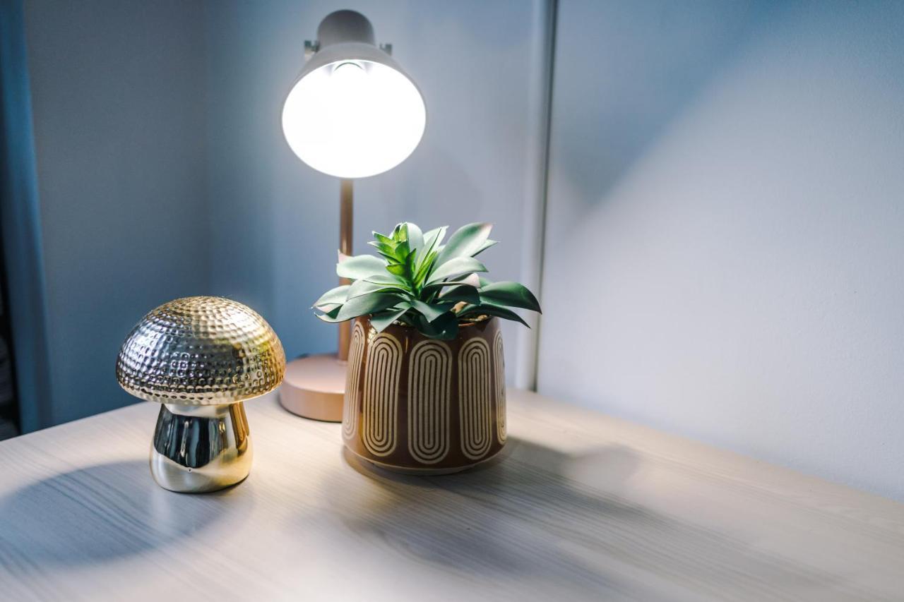 Hearsall Place Serviced Apartment Coventry Bagian luar foto